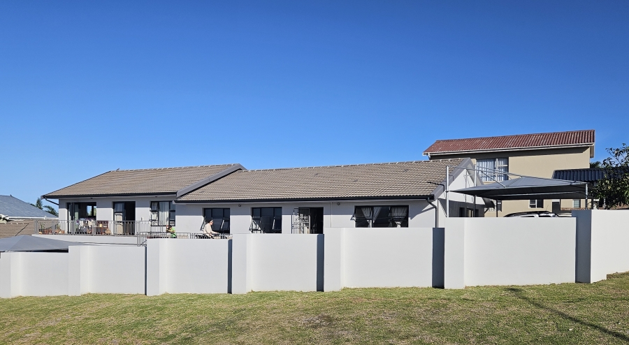 9 Bedroom Property for Sale in Ferreira Town Eastern Cape